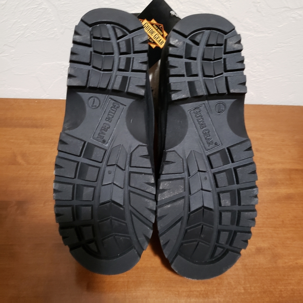 NWT Women's Snow Boots - Picture 4 of 5